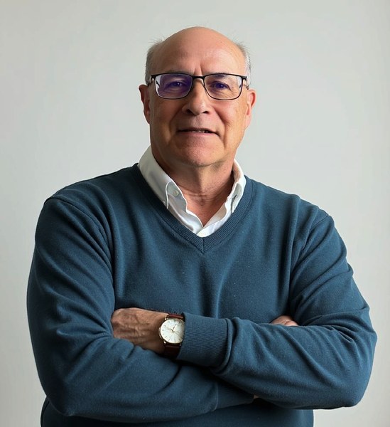 Rick Spair, founder and editor of DX Today